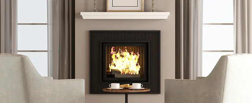Superior Outdoor Fireplace Repair in Short Pump, VA