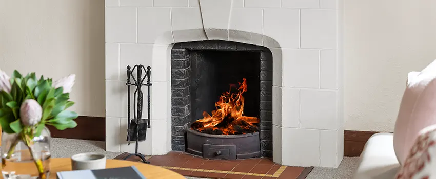 Valor Fireplaces and Stove Repair in Short Pump, VA