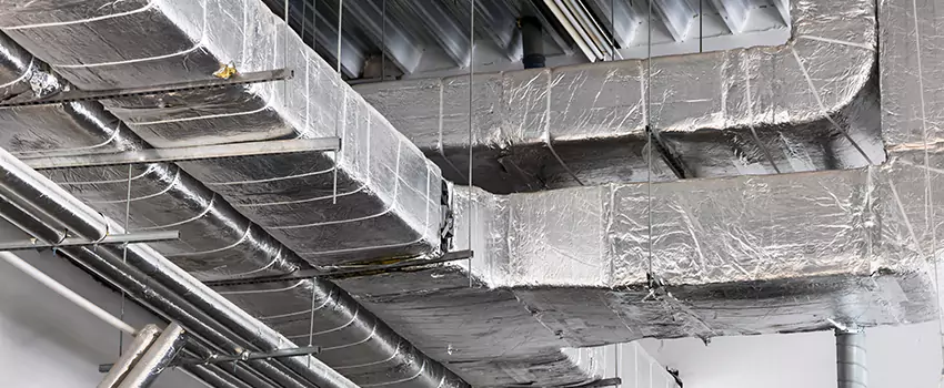 Vent Dust Cleaning Cost in Short Pump, VA
