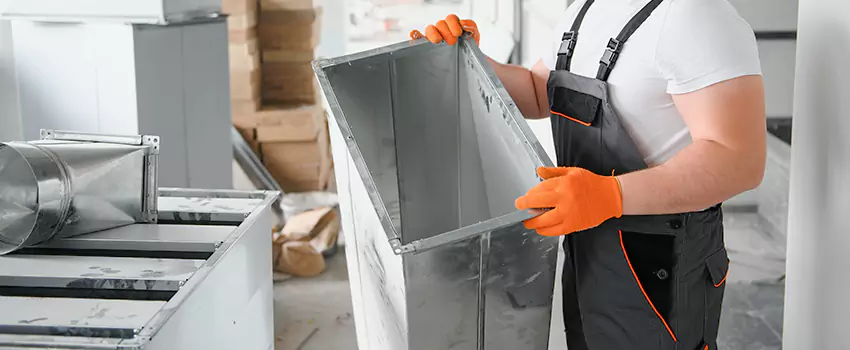 Ventilation Fan Cleaning Services in Short Pump, Virginia