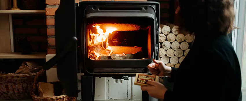 Key Features of Vermont Castings Fireplaces in Short Pump, VA
