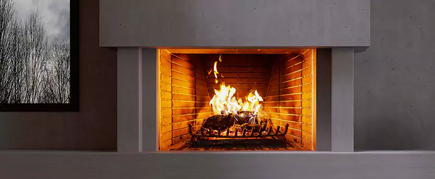 Indoor Wood Burning Furnace Repair and Installation in Short Pump, Virginia