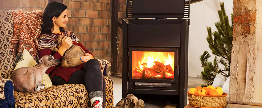 Wood Stove Chimney Cleaning Services in Short Pump, VA