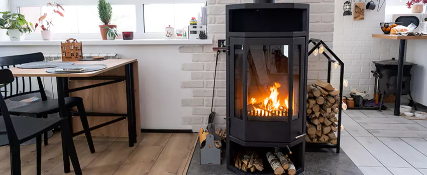 Wood Stove Firebox Installation Services in Short Pump, VA