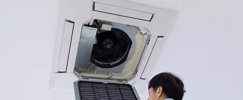 Benefits of Professional Air Duct Cleaning in Short Pump, Virginia
