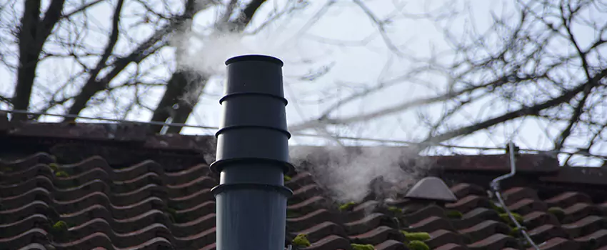 Broken Chimney Animal Screen Repair And Installation in Short Pump, VA