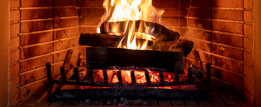 Chimney Ash Dump Cover Repair Services in Short Pump, VA