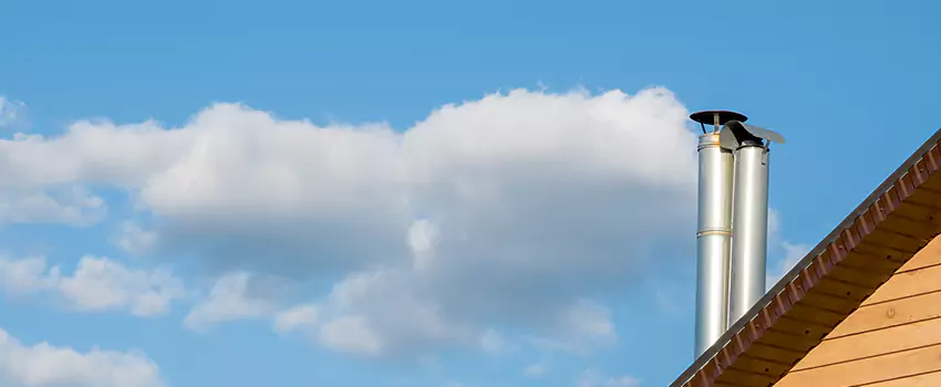 Chimney Cap Bird Guard Repair in Short Pump, Virginia