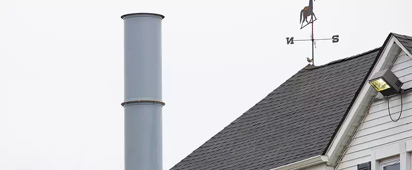 Multi-flue Chimney Caps Installation And Repair in Short Pump, VA