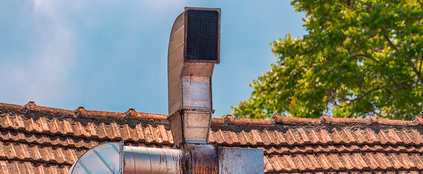 Chimney Creosote Cleaning Experts in Short Pump, Virginia
