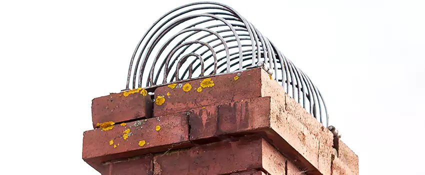 Chimney Crown Problems in Short Pump, Virginia