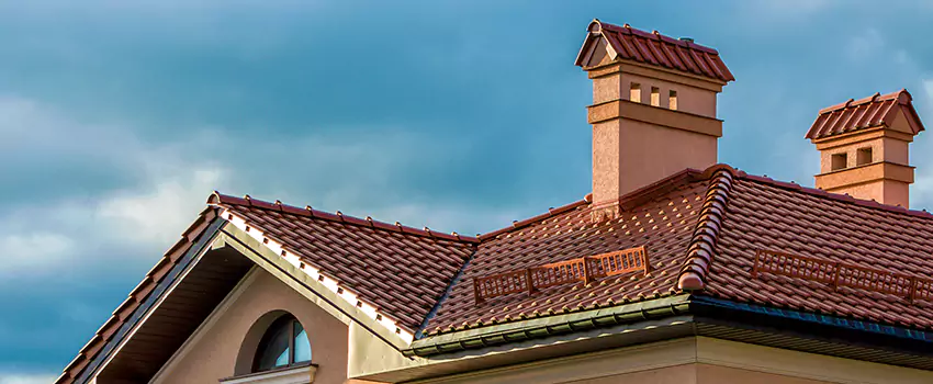 Residential Chimney Services in Short Pump, Virginia