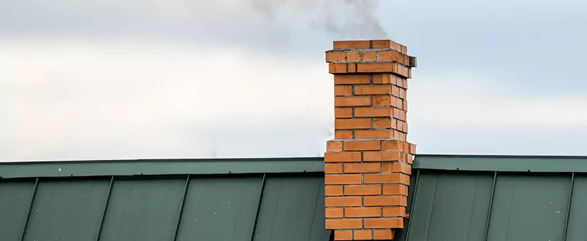 Chimney Installation Company in Short Pump, VA