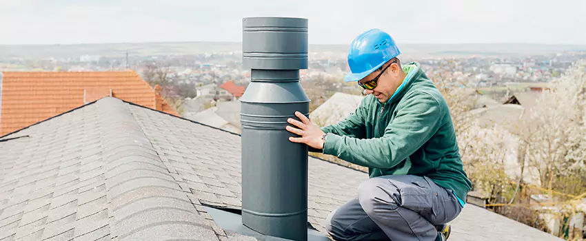 Insulated Chimney Liner Services in Short Pump, VA