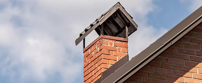 Chimney Saver Masonry Repair Contractor in Short Pump, Virginia