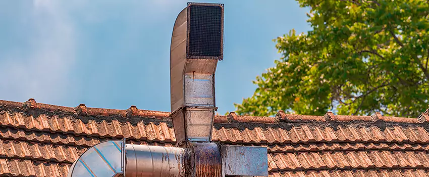Chimney Blockage Removal in Short Pump, Virginia