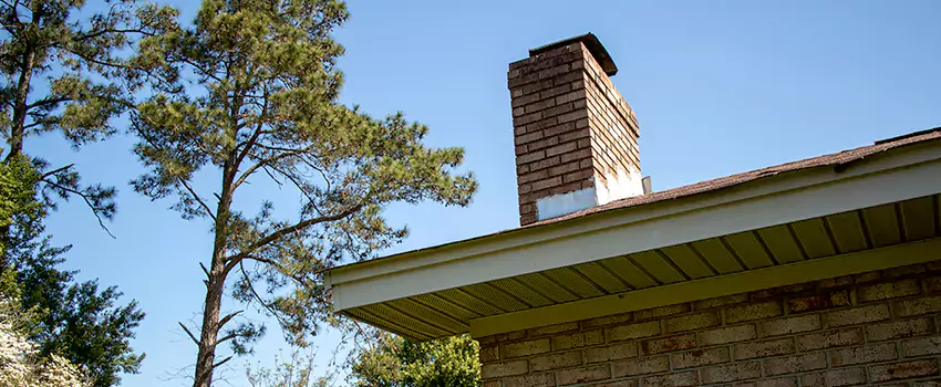 Brick Chimney Sweep Near Me in Short Pump, VA