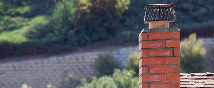 Chimney Tuckpointing And Masonry Restoration in Short Pump, VA