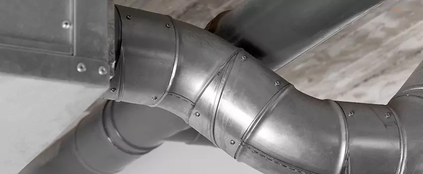 Dryer Vent Blockage Inspection in Short Pump, VA