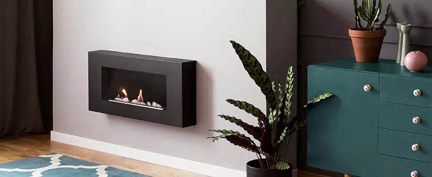 Cost of Ethanol Fireplace Repair And Installation Services in Short Pump, VA