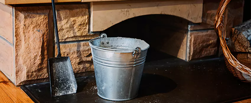 Clean The Fireplace Mantle And Hearth in Short Pump, Virginia