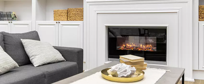 Professional Fireplace Maintenance Contractors in Short Pump, VA