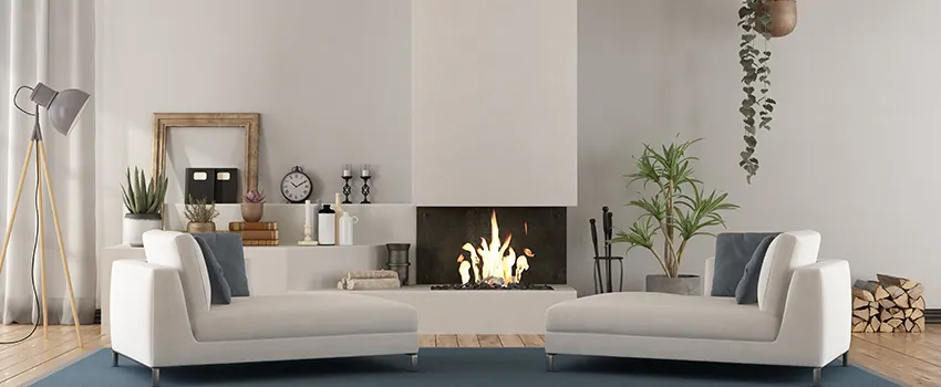 Decorative Fireplace Crystals Services in Short Pump, Virginia