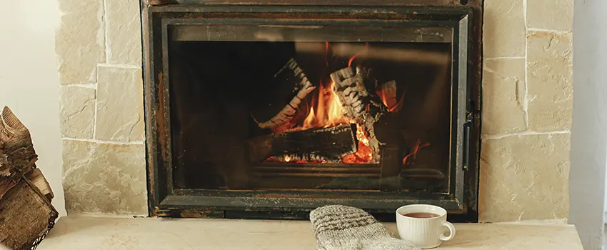 Fireplace Door Handle Replacements Services in Short Pump, Virginia