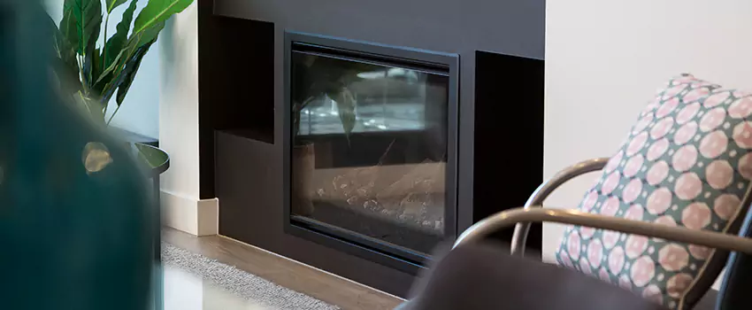 Gas Fireplace Installation in Short Pump, VA