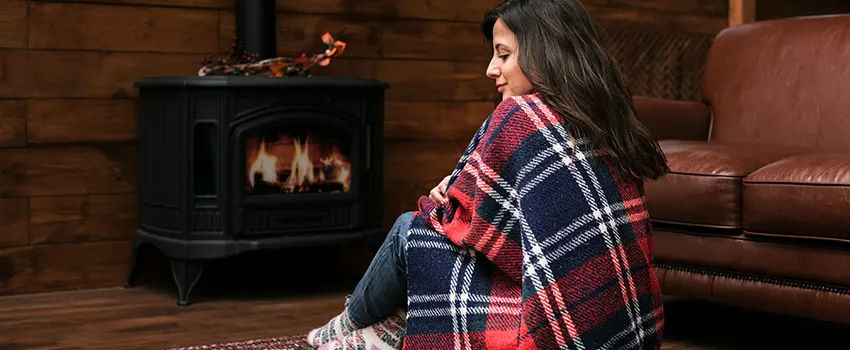 Fireplace Firebox Grate Replacement Services  in Short Pump, Virginia