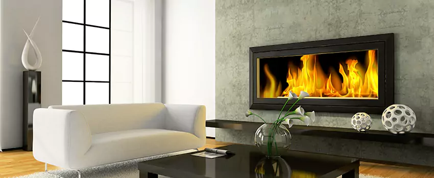 Fireplace Hearth Ideas in Short Pump, Virginia