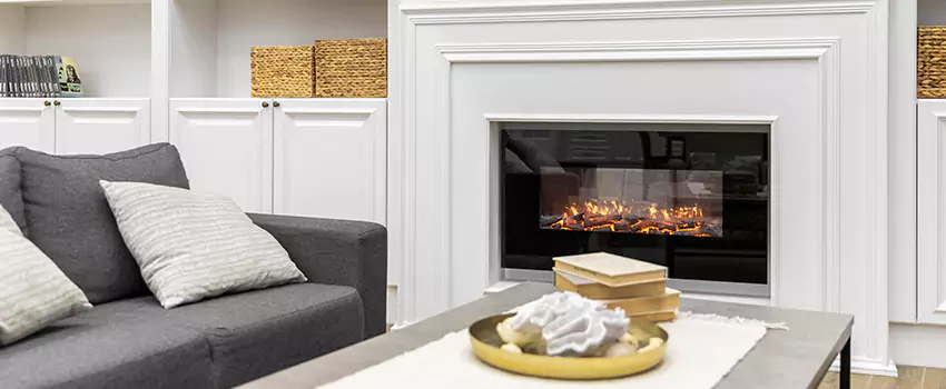 Pellet Fireplace Insert Installation in Short Pump, VA