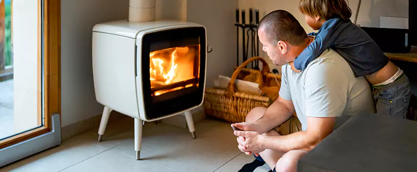 Fireplace Flue Maintenance Services in Short Pump, VA