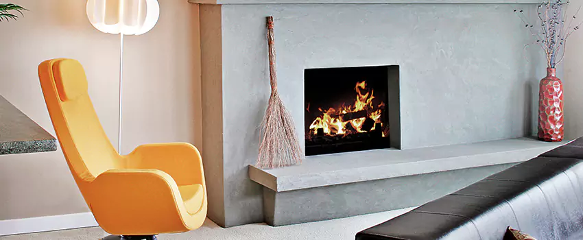 Electric Fireplace Makeover Services in Short Pump, VA