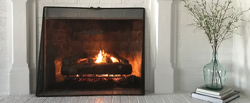 Cost-Effective Fireplace Mantel Inspection And Maintenance in Short Pump, VA