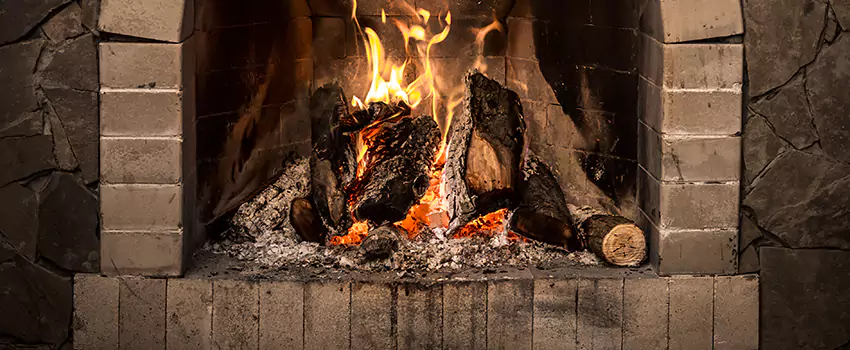 Cost of Rebuilding A Fireplace in Short Pump, Virginia