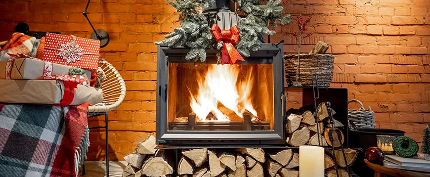 Steel Fireplace Grate Repair And Replacement Services in Short Pump, Virginia