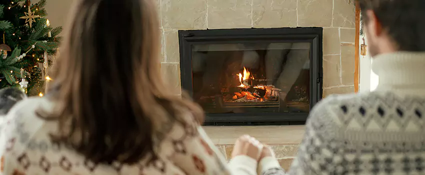 Fireplace Firebox Refurbish & Restore Services in Short Pump, VA