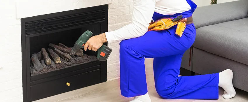 Fireplace Safety Inspection Specialists in Short Pump, Virginia