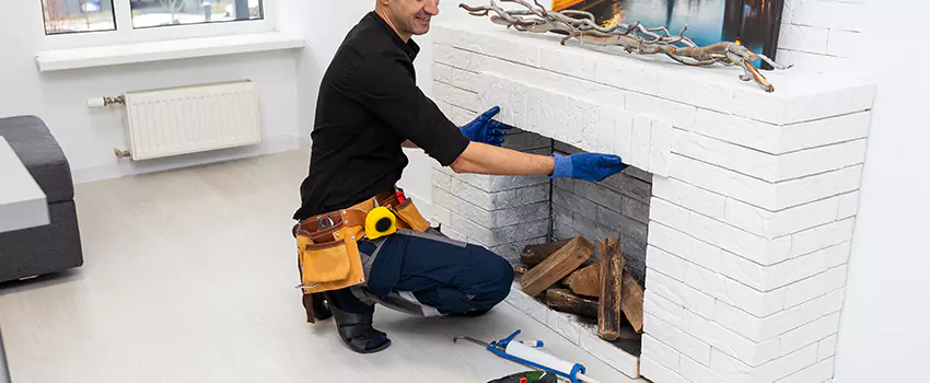 Gas Fireplace Repair And Replacement in Short Pump, VA