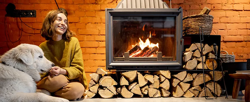 Fireplace Smell Removal Cost in Short Pump, VA