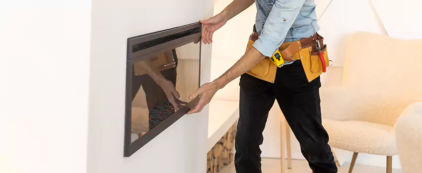 Traditional Fireplace Vent Sweeping in Short Pump, VA