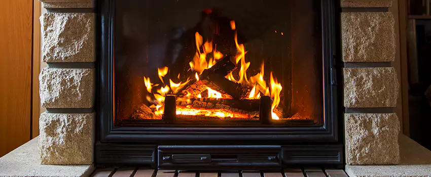 Fireplace Xtrordinair Probuilder Gas Fireplace Installation in Short Pump, VA