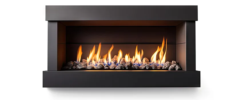 Outdoor Gas Fireplaces Installation in Short Pump, VA