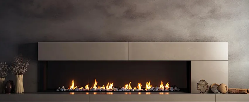 Gas Fireplace Logs Supplier in Short Pump, Virginia