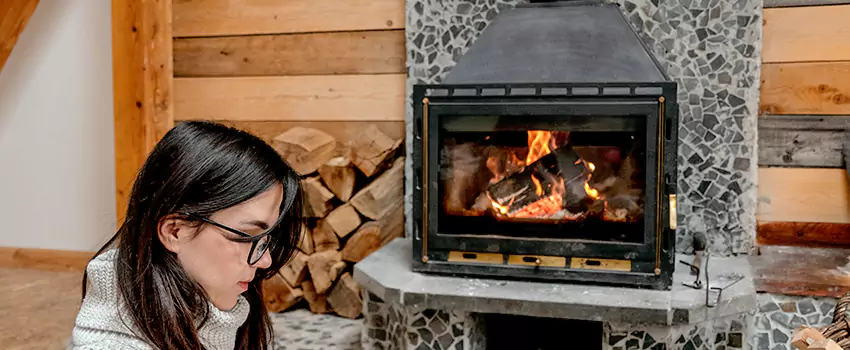 Harman P68-C Pellet Stove Repair in Short Pump, Virginia 
