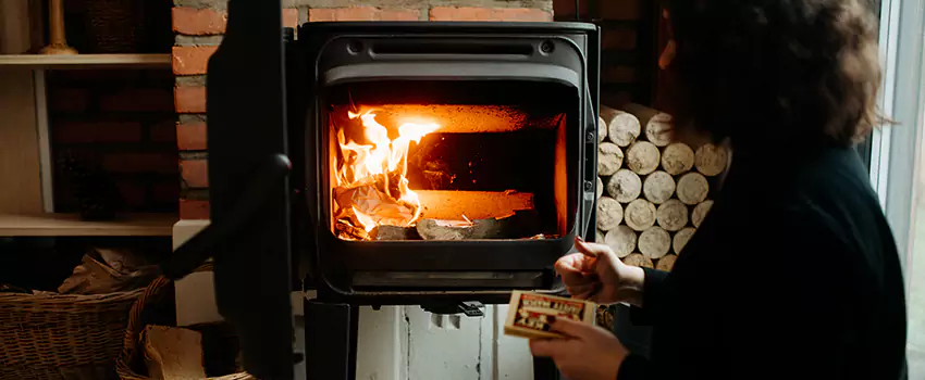 Hearthstone Wood Stoves Fireplace Repair in Short Pump, Virginia