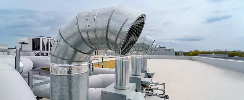 Insulated Ductwork Repair Services Near Me in Short Pump, VA