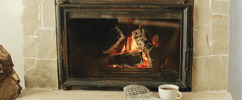 Kings man Fireplaces Insert Services in Short Pump, VA