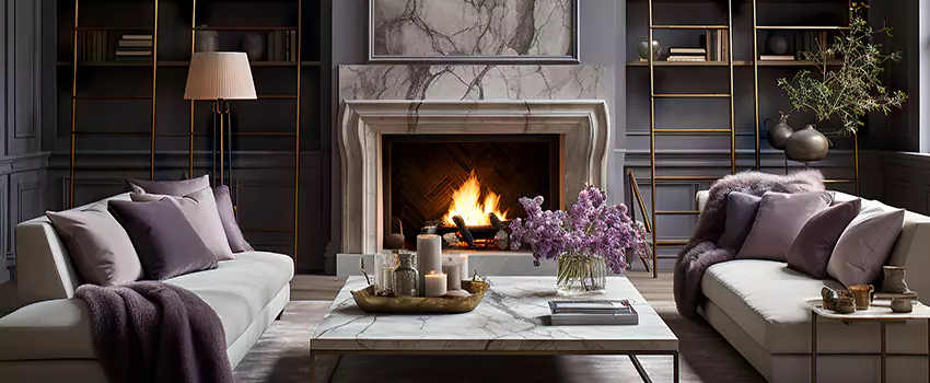 Napoleon Galaxy Series Outdoor Fireplaces Repair in Short Pump, VA